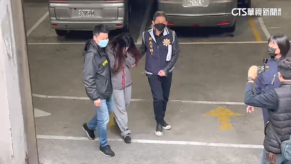 台版「柬埔寨案」害3命　　詐團幹部S姐.茶董無期徒刑定讞