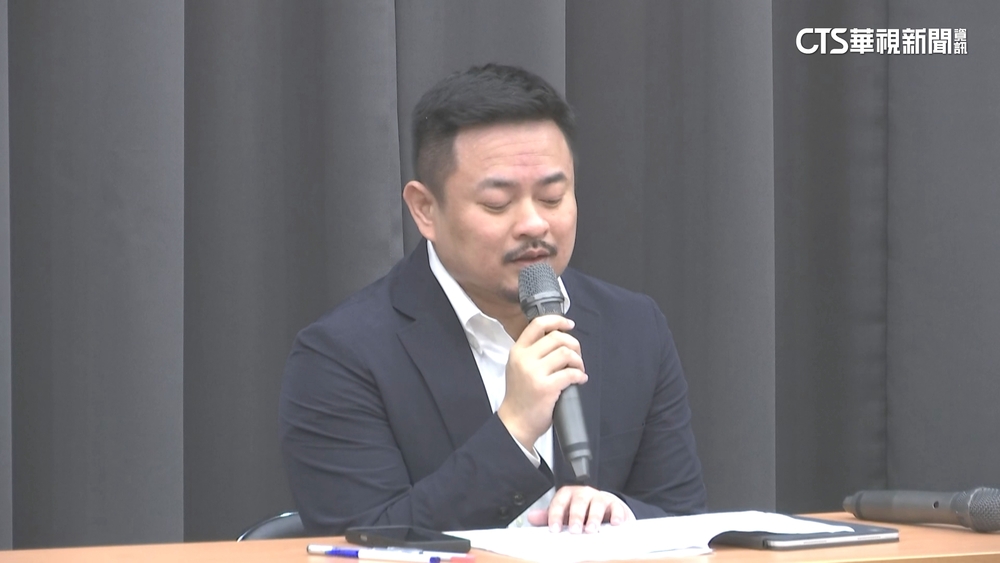 勞動部認定謝宜容霸凌　游盈隆：政府第一時間願認錯應予肯定