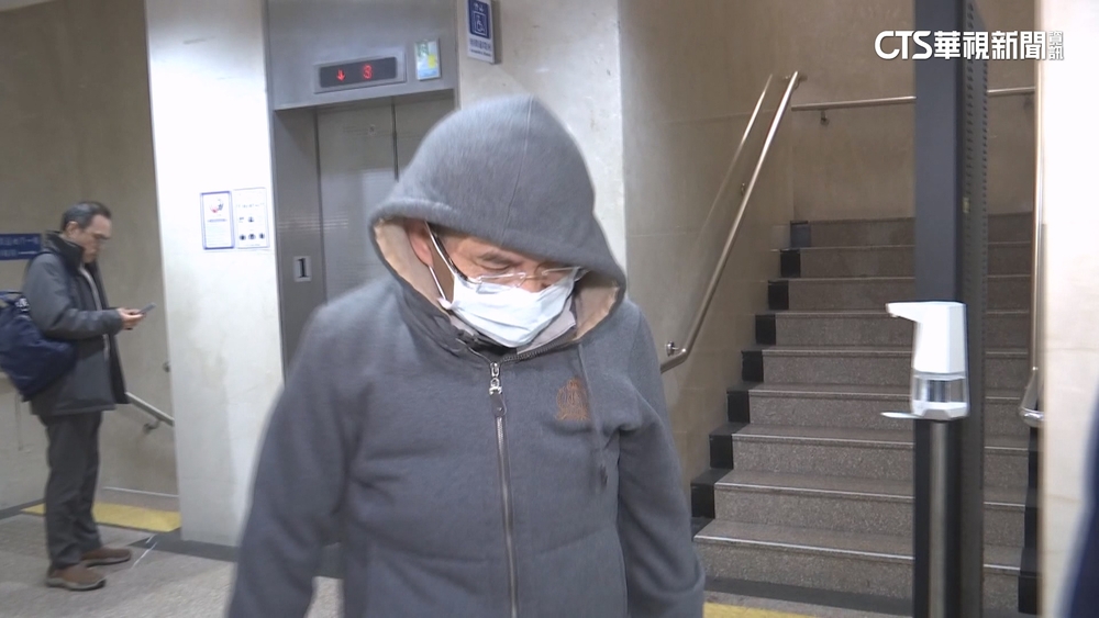 大江生醫爆內線交易　獨董李世明涉揪親友收購