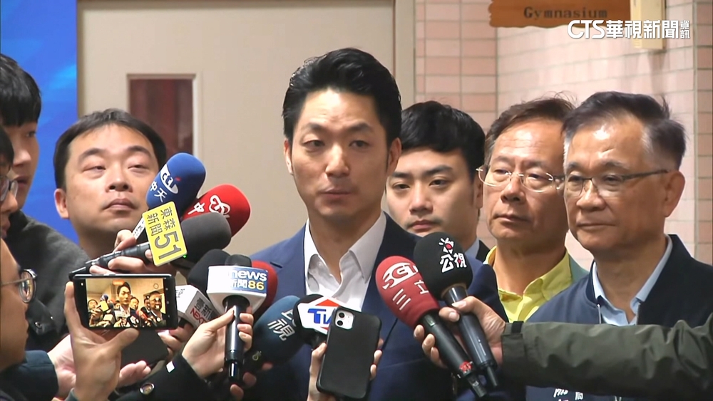 審查沒過！　上海台辦主任.9中媒記者雙城論壇不能來