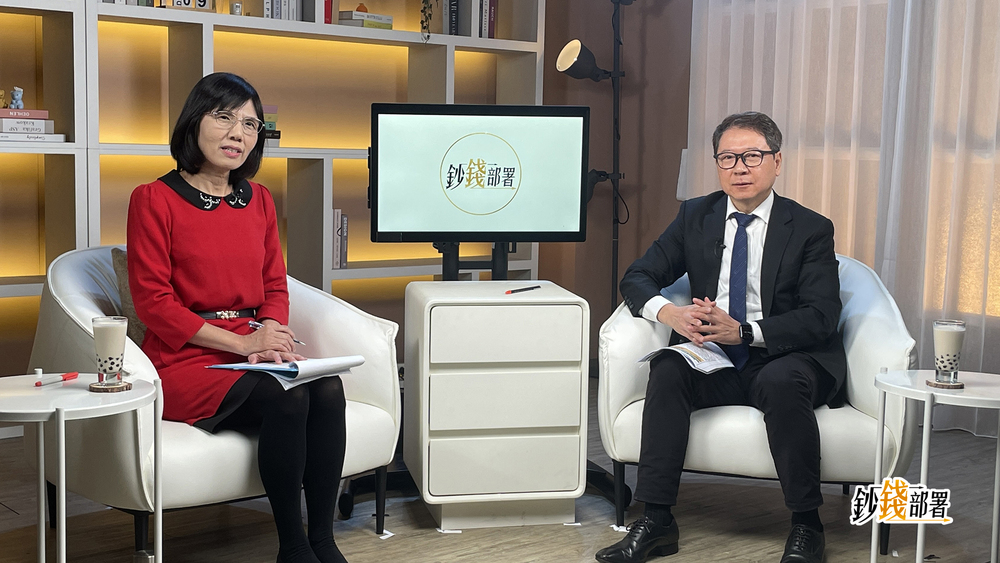 從悲觀變樂觀 阮慕驊將持股回補到7成鎖定這3檔