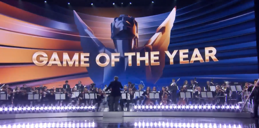 《宇宙機器人》奪TGA年度最佳遊戲　官方X平台湧中國玩家留言洗版