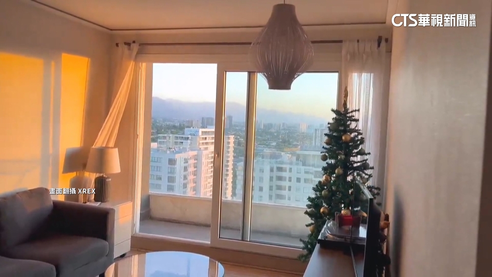 智利規模6.3地震　全國一半地區皆搖晃　排除海嘯可能性