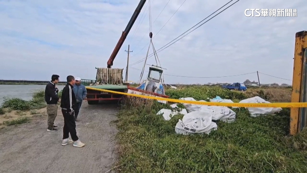 悚！　誤觸高壓電倒地又心肌梗塞　醫護接力搶救挽命