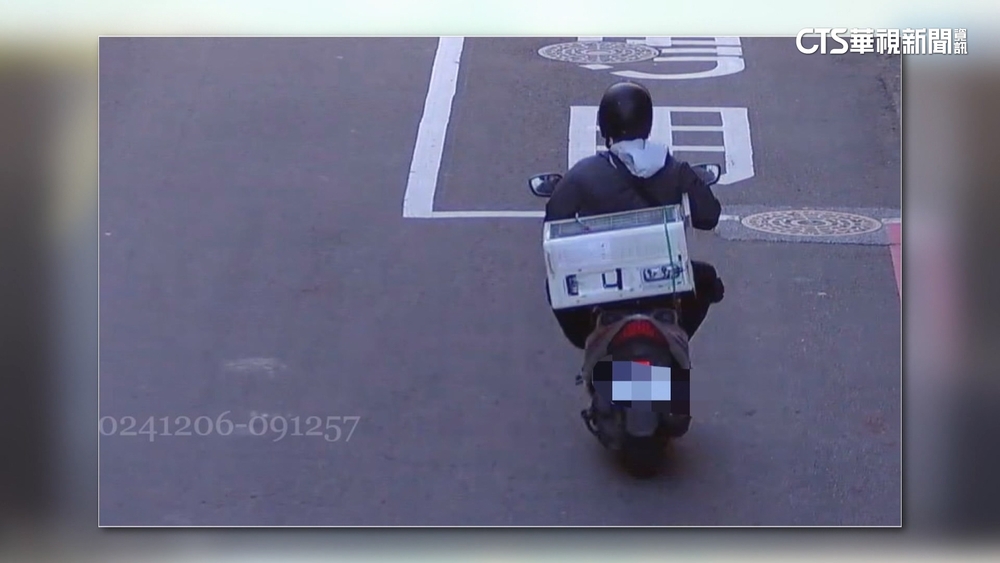 水電工染毒偷熱水器賤賣　民眾洗冷水澡痛罵可惡