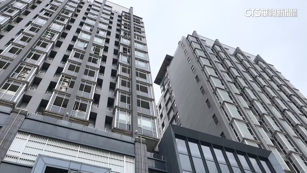 竹北某社區建案降近千萬　網友：晚3個月買賺1房