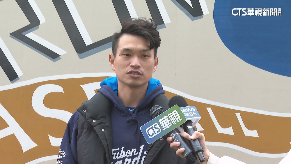 陳傑憲再戰經典賽！陳重羽.鄭宗哲.王正棠透露意願