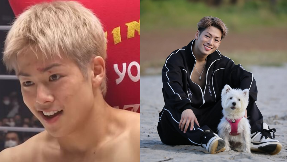 「日本最帥格鬥鮮肉」三浦孝太將來台！　明年1月辦粉絲見面會：首場見面會獻給你們