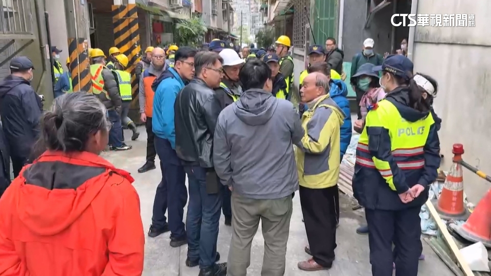 民控鑑界誤植合法宅遭強拆　市府：依法執行公務