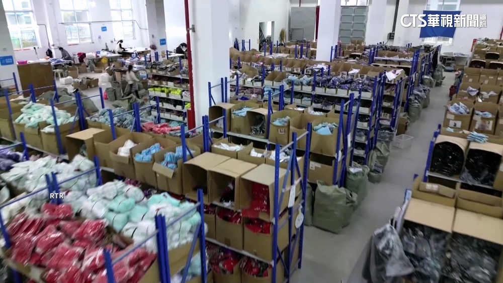 防中國電商鑽漏洞　美國研擬取消小額免稅漏洞