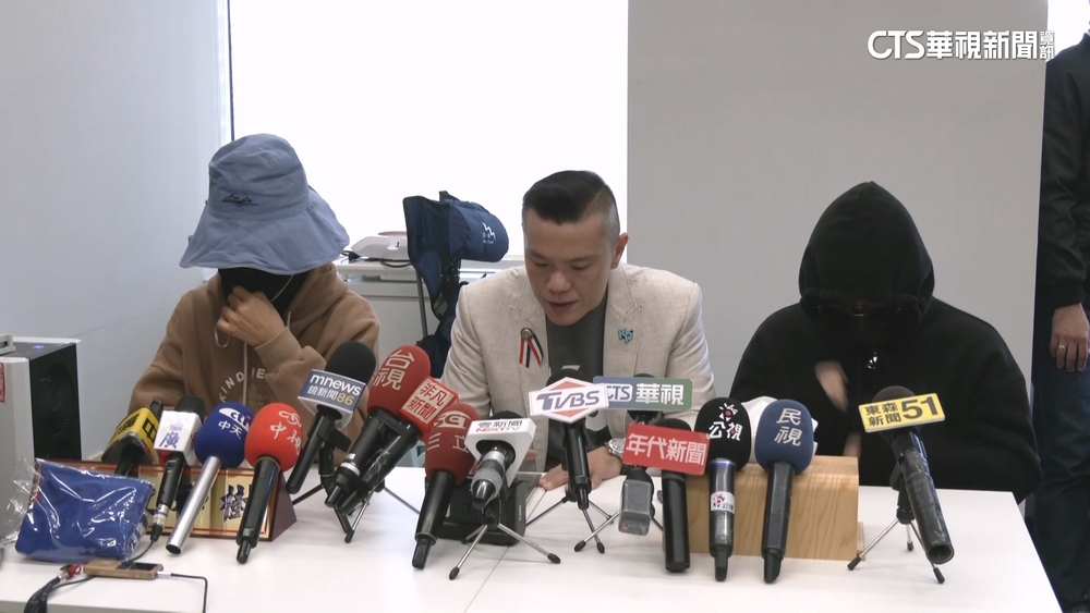 台中國小棒球隊教練涉性侵　家長淚控：至少25生受害