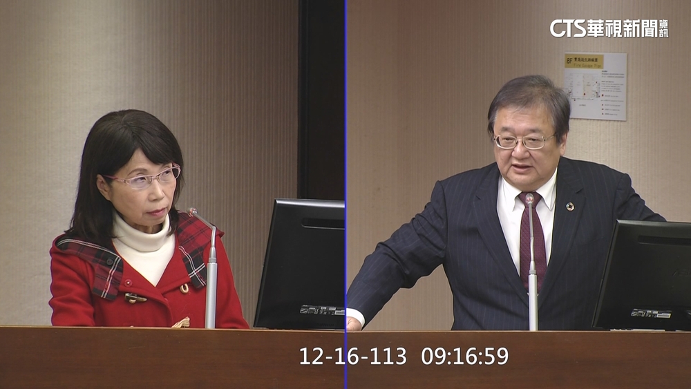 陳昭姿曝衛福部「霸凌沒問當事人」　要求重啟調查