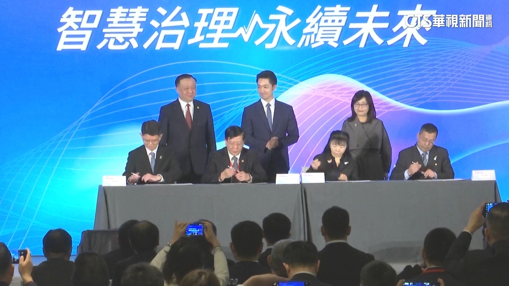 上海擬恢復團客赴台旅遊　陸委會、觀光署：歡迎立場不變　