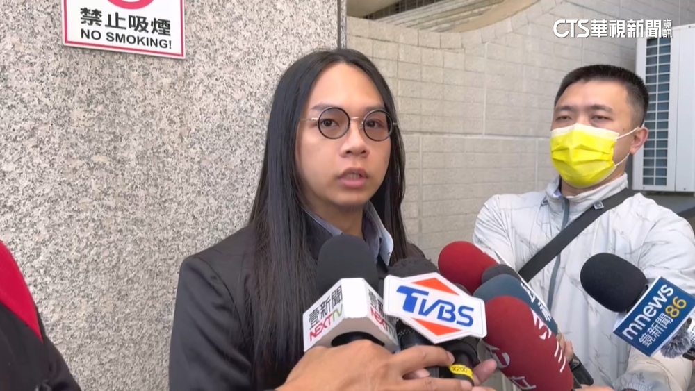 中捷案凶嫌改口「未故意砍人」　長髮哥：拉扯前就被劃傷