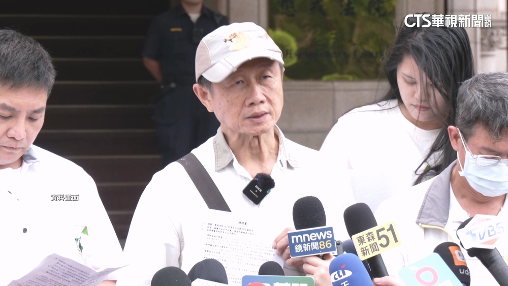 凶殺案受害者家屬淚控「判決不公」　司法院：權衡程序研議