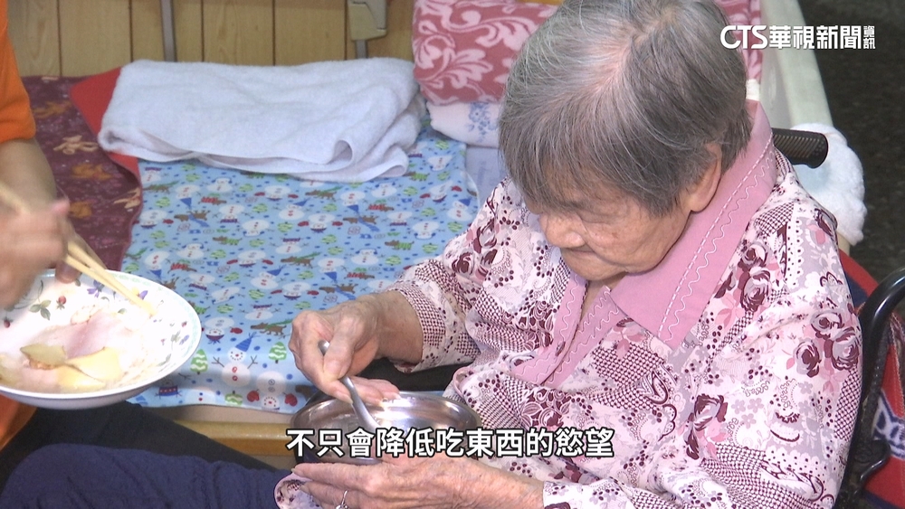 高齡飲食新觀念！　調整質地軟硬度　享受好「食」光