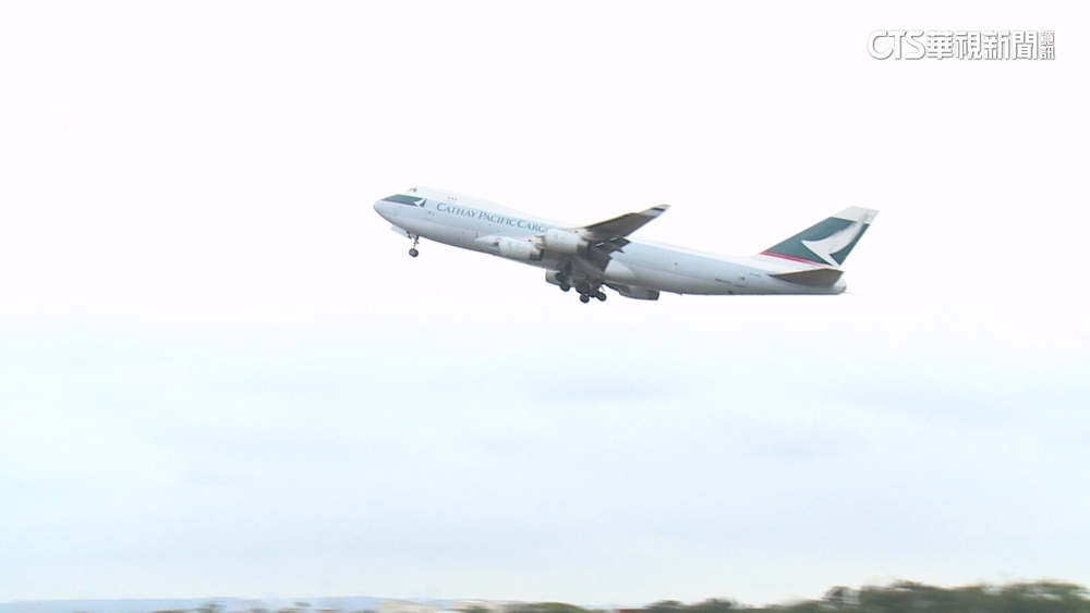 2024最繁忙國際航線出爐　「台港」再登榜首