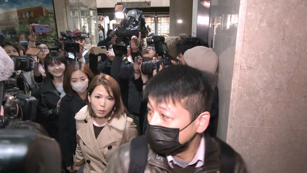 黃瀞瑩、陳智菡等人疑涉競選小物抽佣　吳靜怡：小草的義無反顧 成為行動支付