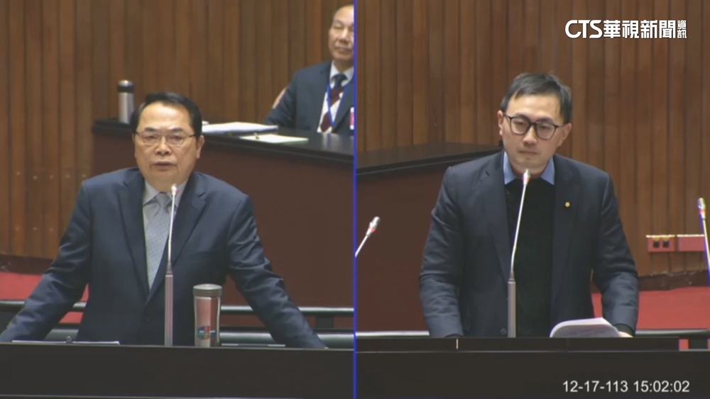 「就安基金」5千萬不符用途　審計長：一定收回