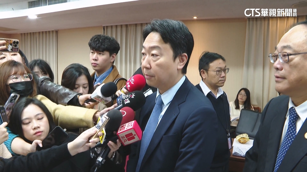 上海開放居民赴台團遊？　交長：盼能解除更多限制