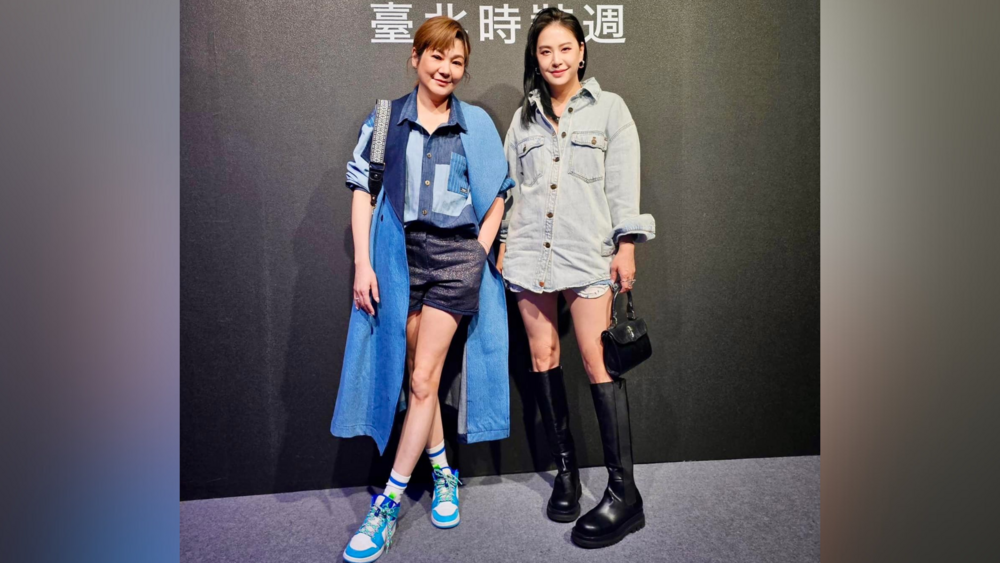 直接點名「佔位的人是林襄與穎樂」　黃小柔還原事件經過：句句屬實