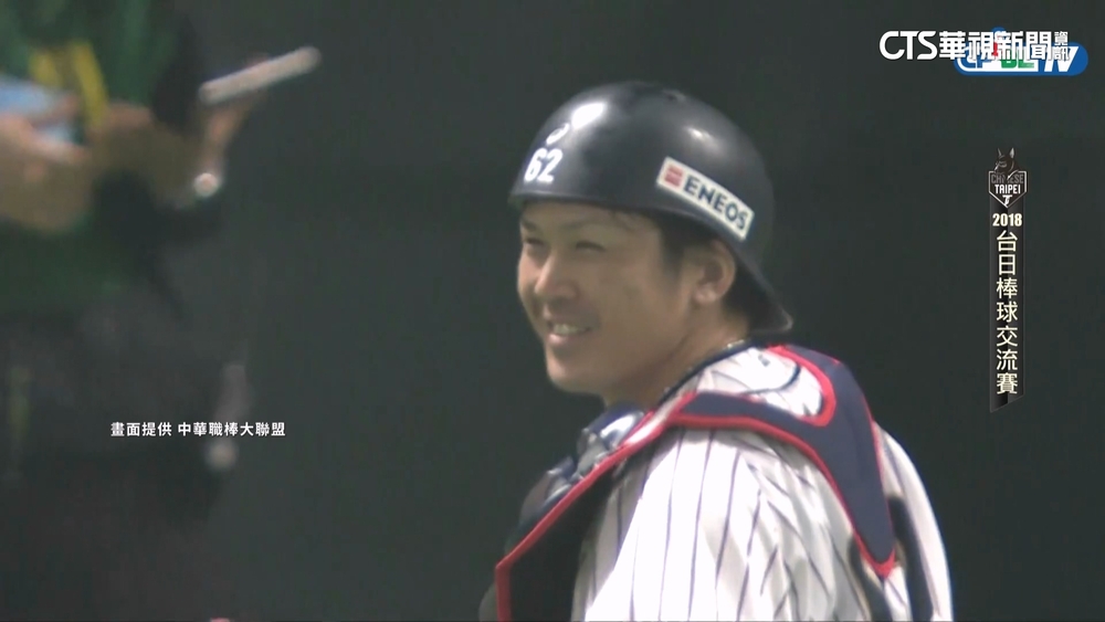 NPB日本職棒揮別軟銀！　「第一鐵捕」甲斐拓也轉戰讀賣巨人