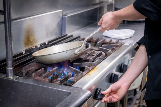 小心！台北冬季火災原因　「忘記關爐火」最常見