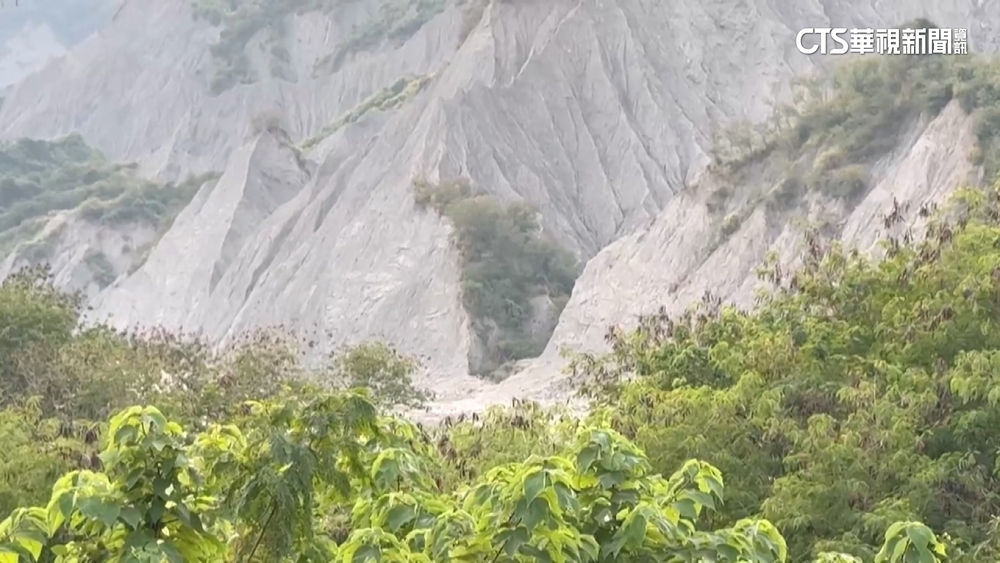 家住斷層帶？　增3條「地質敏感區」　位處中.南.東部