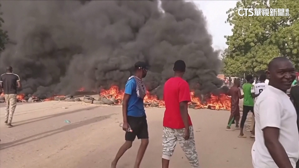 中油「外派中非查德」年薪150萬　遭疑「拿命換？」