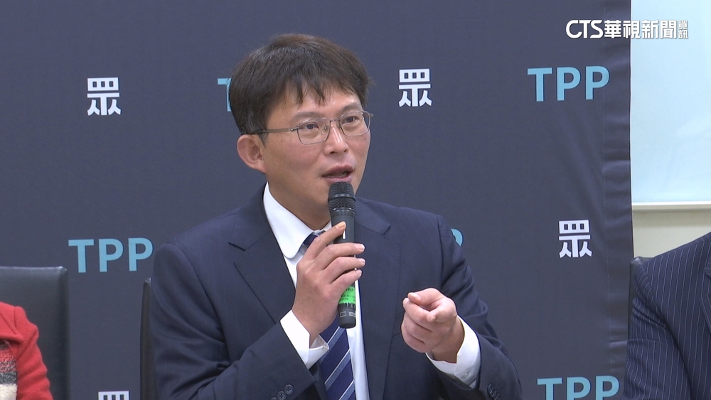 民眾黨再控「濫用墊付基金」　勞動部暫無回應