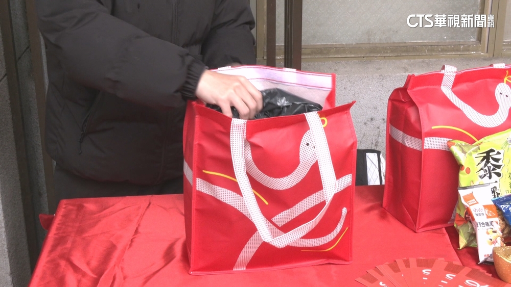 「百萬級」福袋大獎！　跑旅.電動車.台積電股票搶市