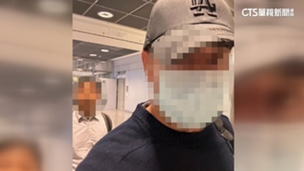 西班牙男詐10億躲台灣5年　金管會證實：在8銀行開戶