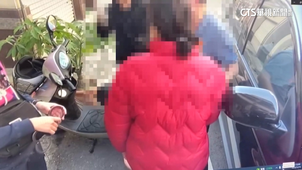 涉吸上億落跑　高雄神鬼女魚販落網身上剩萬元