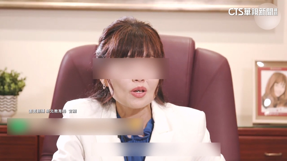 師控被迫引產　師鐸獎校長小過處分：非事實