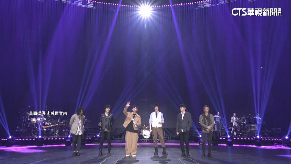 阿妹大巨蛋演唱會倒數！　張惠妹彩排歌聲曝光