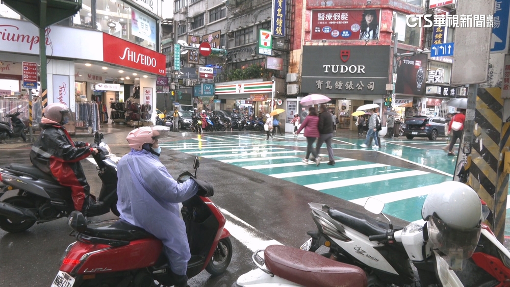 商圈未轉移+夜市帶動　基隆「大四美百貨」蟬聯地王