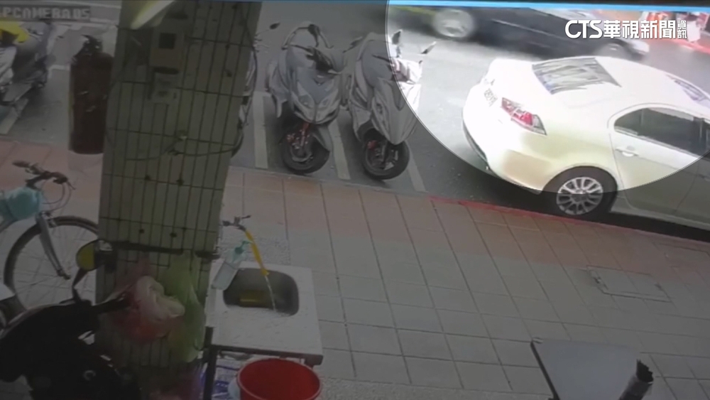 警方新店攔查可疑車輛！　駕駛心虛拒檢逃至深坑