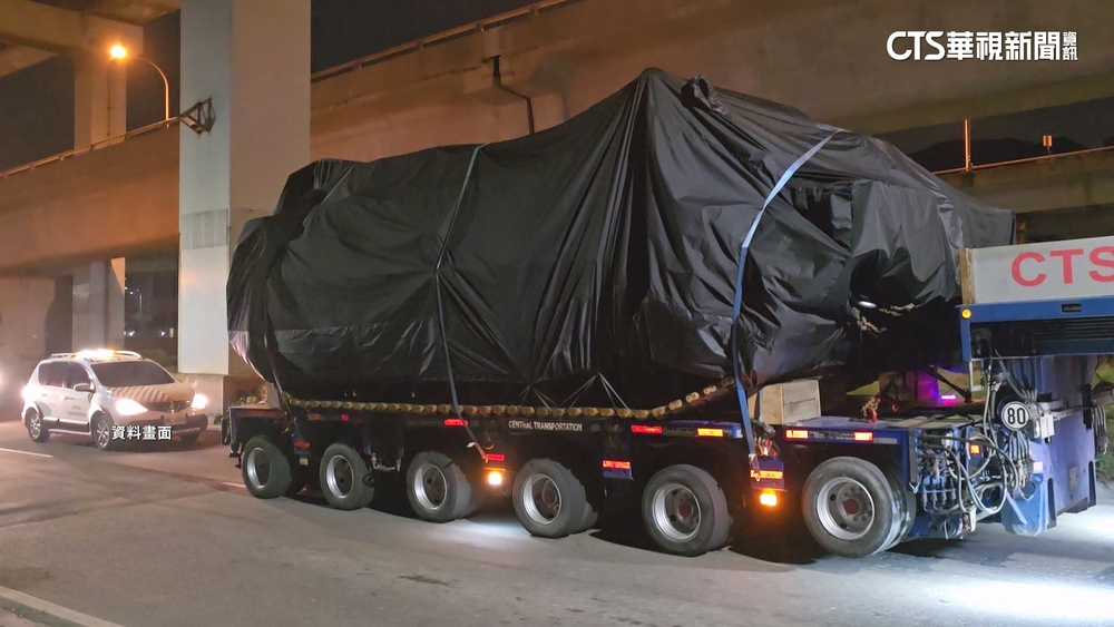 美宣布2軍購案！　售台「Link-16終端機.76快砲座零附件」