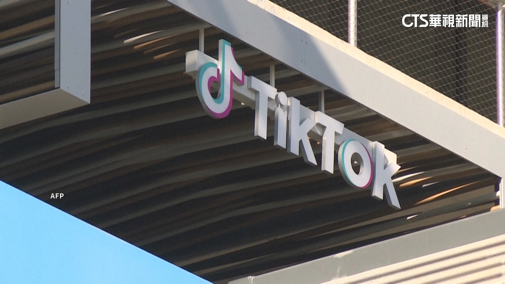 恐助長暴力　阿爾巴尼亞宣布禁TikTok一年