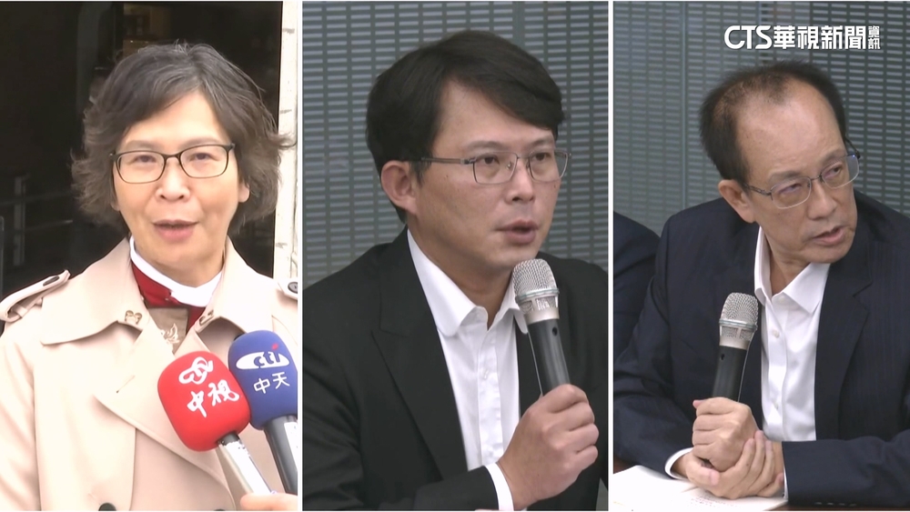 柯文哲欲辭黨主席？　民眾黨內部會議定調「全力慰留」