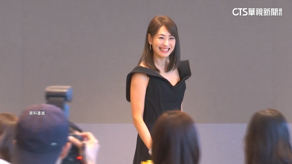 王世堅推薦當「財政部長」　賈永婕笑回：這輩子不可能