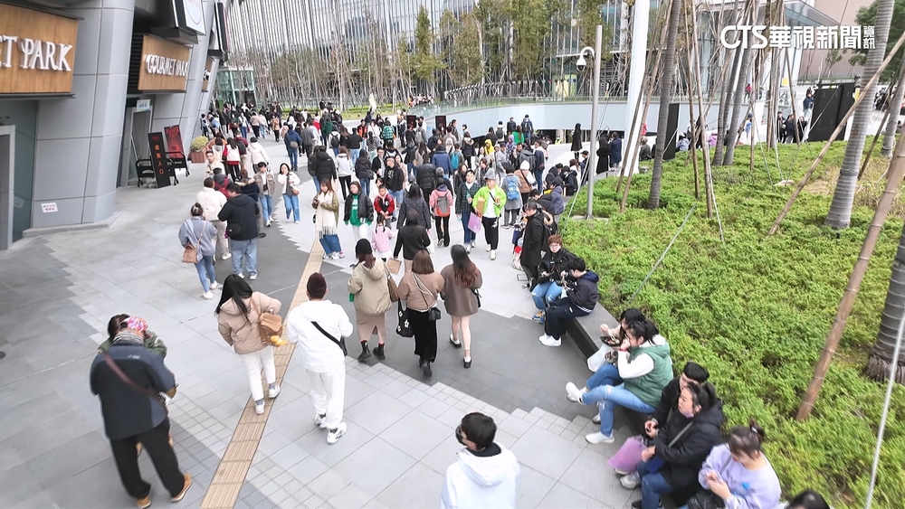 北市府祭大招驅黃牛　小巨蛋明年試辦「全實名制」