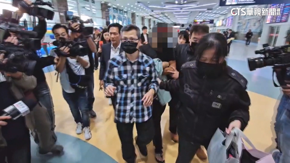 男遭友騙到泰緬詐騙園區逾1月　父求助立委救回