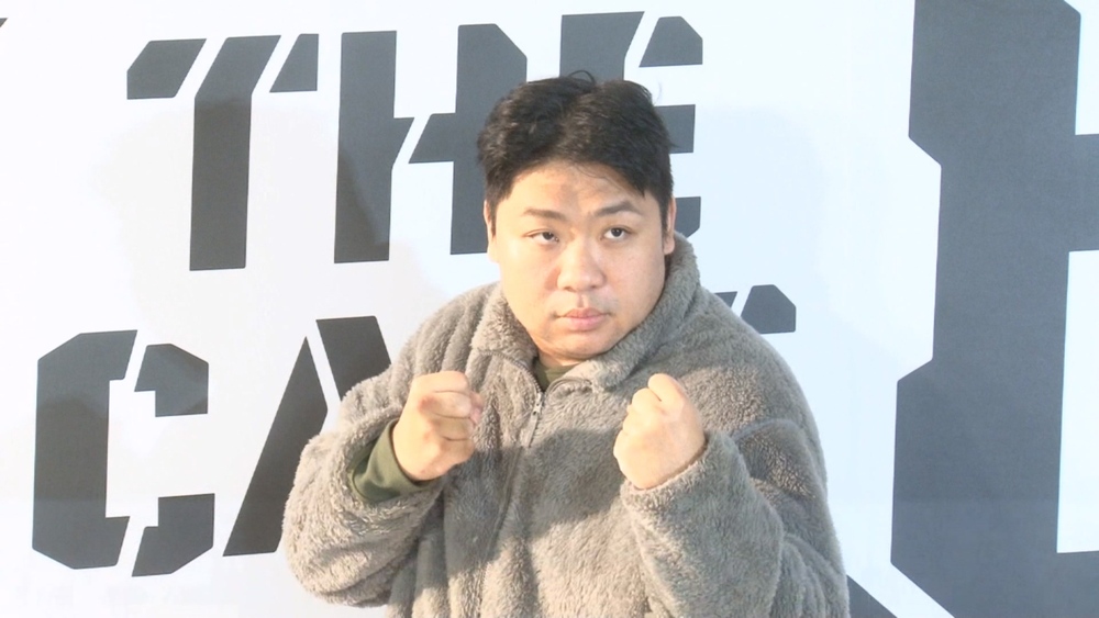 統神凌晨再發聲！復盤比賽「蹦闆低頭亂揮」　痛批裁判判決不公