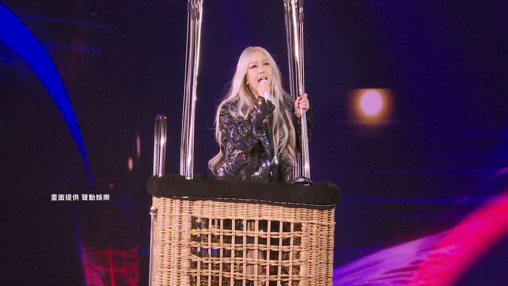 1999狂接投訴「阿妹演唱會類地震」 北市：要求遠雄敦親睦鄰