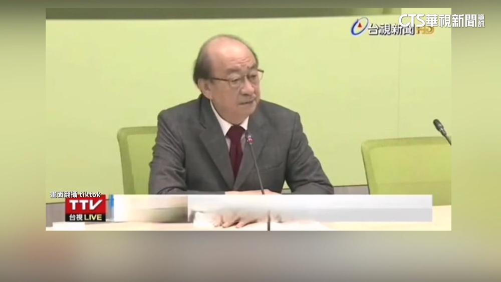 成抖音「深偽片」受害者　柯建銘北檢按鈴控誹謗