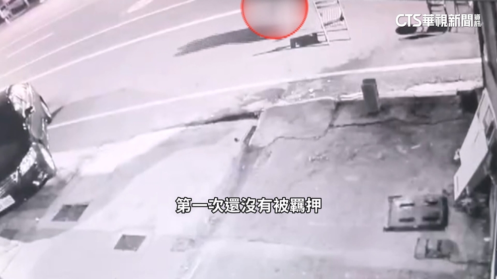 兒殘忍重摔母亡！一度無保請回　二次闖關遭裁定羈押