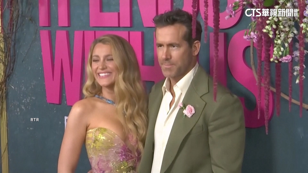 「死侍」妻提告合作電影男主角　多次性騷擾