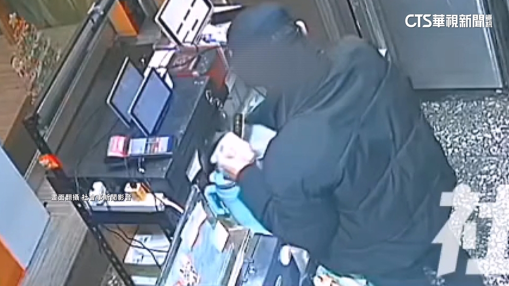 知名泰式料理店員工監守自盜8.4萬　業者怒報警