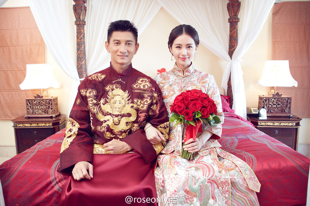 被爆與吳奇隆離婚　劉詩詩經紀公司首發聲「不實傳言」　爆料者：又沒告我造謠